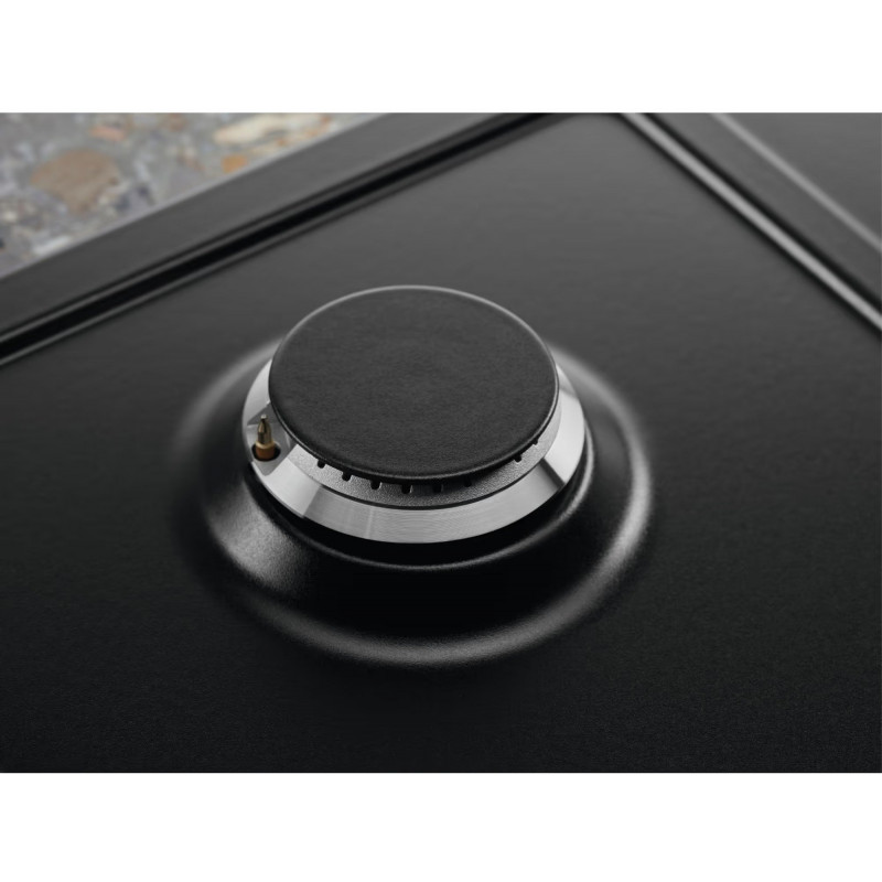 Варильна поверхня Electrolux KGS6436RK
