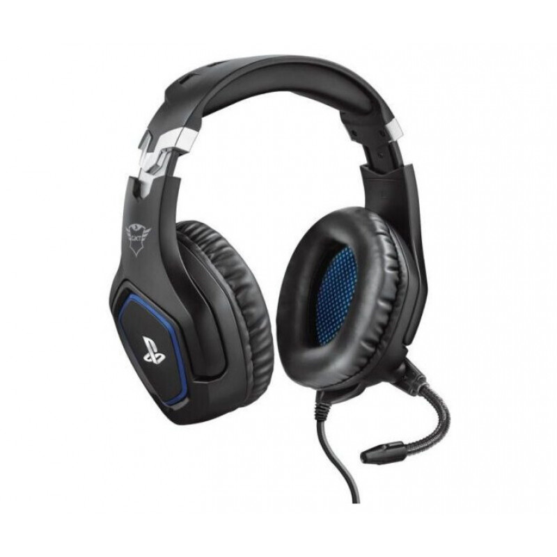 Гарнітура ігрова Trust GXT 488 Forze-G for PS4 Black 23530_TRUST