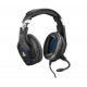Гарнітура ігрова Trust GXT 488 Forze-G for PS4 Black 23530_TRUST