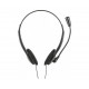 Гарнітура для ПК Trust Primo Chat 3.5mm Black 21665_TRUST