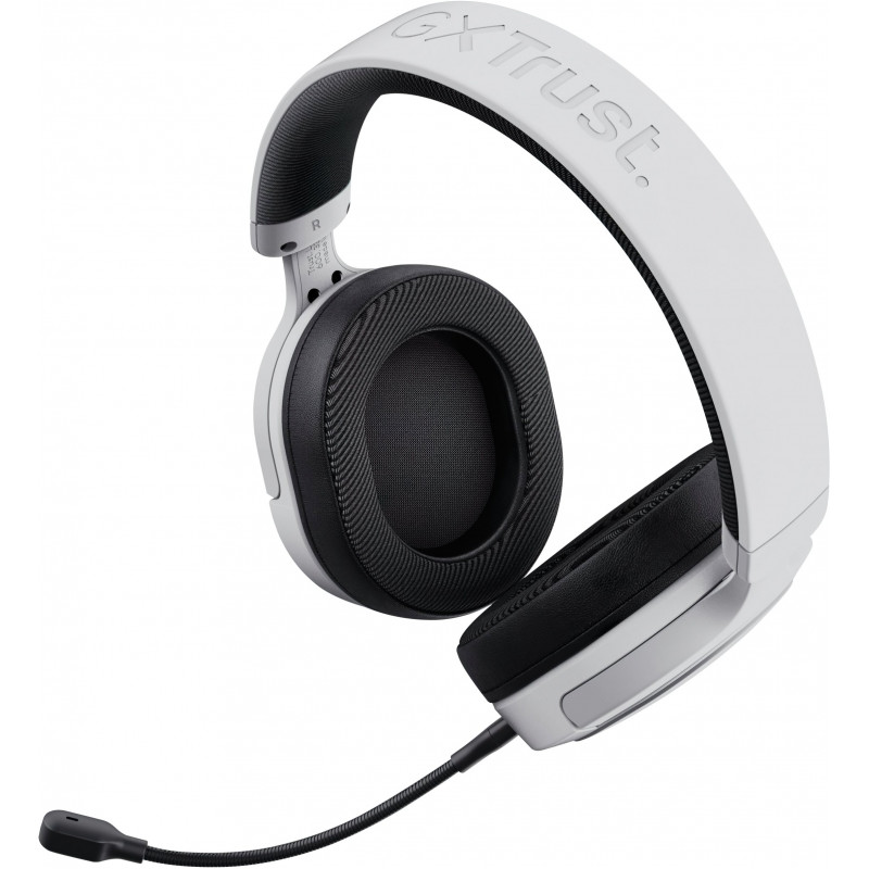 Гарнітура Trust GXT 498 FORTA for PS5 White 24716_TRUST