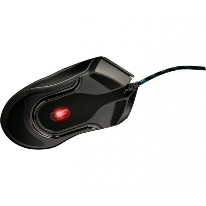 Миша GXT133 LOCX, USB-A, Чорний 22988_TRUST