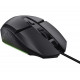 Миша Trust GXT 109 FELOX, RGB, USB-A, Чорний 25036_TRUST
