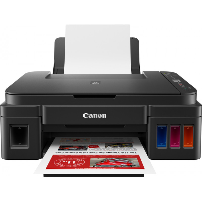 Принтер БФП Canon PIXMA G3410