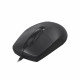 Миша A4Tech OP-720 USB (Black)