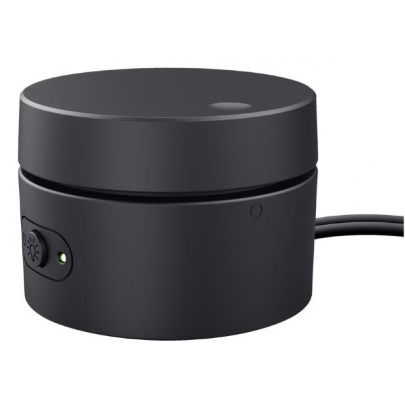 Акустична система (Колонки) Trust GXT 611 WEZZ RGB BLACK 24587_TRUST