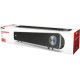 Акустична система (Звукова панель) Trust Arys USB Black 22946_TRUST