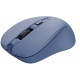 Миша Trust MYDO SILENT, WL, Синій 25041_TRUST