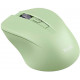 Миша Trust MYDO SILENT, WL, Зелений 25042_TRUST