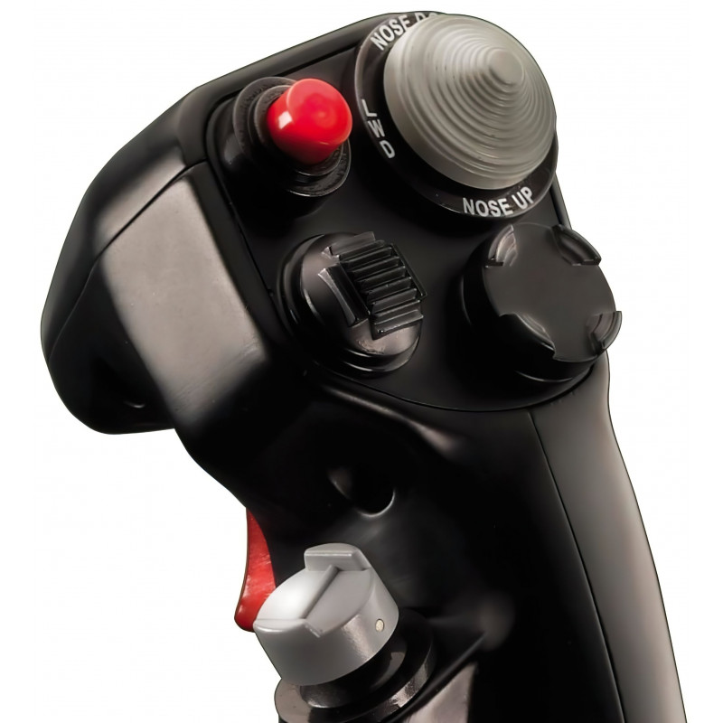Джойстик Thrustmaster Hotas Warthog PC 2960720
