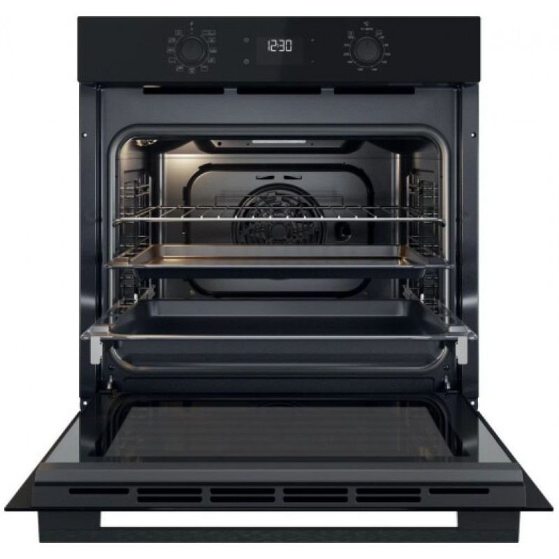 Духова шафа Whirlpool OMK58HU1B