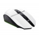 Миша Trust GXT 110 FELOX, WL, Білий 25069_TRUST