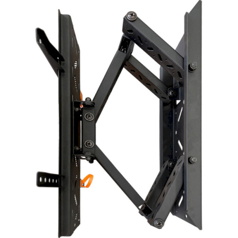 Кронштейн ATG W4265LB (42"-65" Похило-Поворотний-Дворичажний)