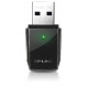 WiFi-адаптер TP-LINK Archer T2U AC600 USB2.0 ARCHER-T2U
