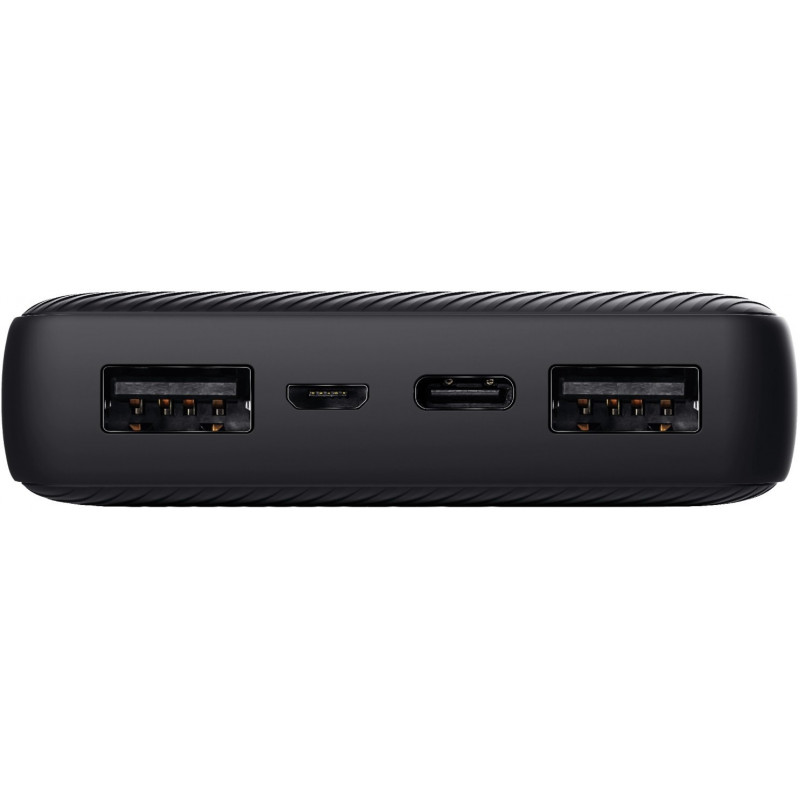 Акумулятор портативний Trust Primo ECO 15000 mAh Black 24677_TRUST