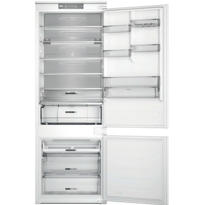 Холодильник Whirlpool WHSP70T121