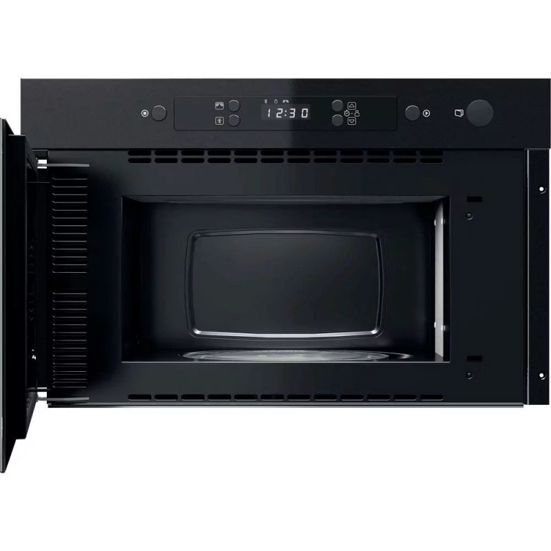 Мікрохвильова піч Whirlpool MBNA900B