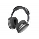 Навушники Avantis A600 Cool Shadow Stereo Bluetooth headset Space grey
