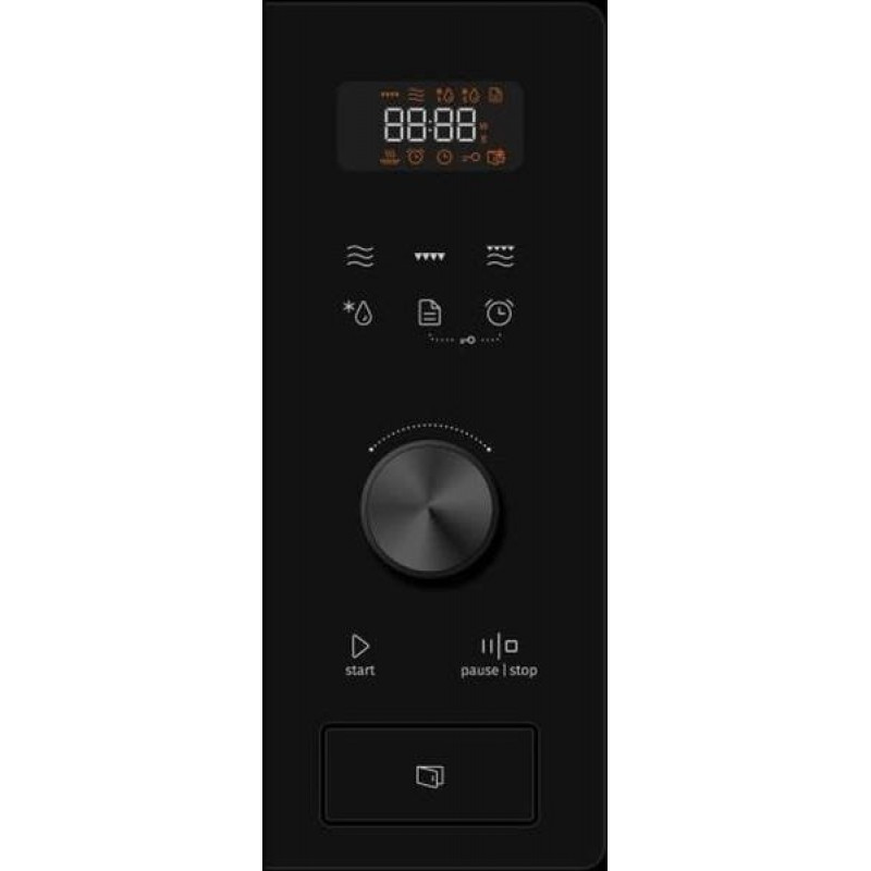 Мікрохвильова піч Gorenje BM201AG1BG