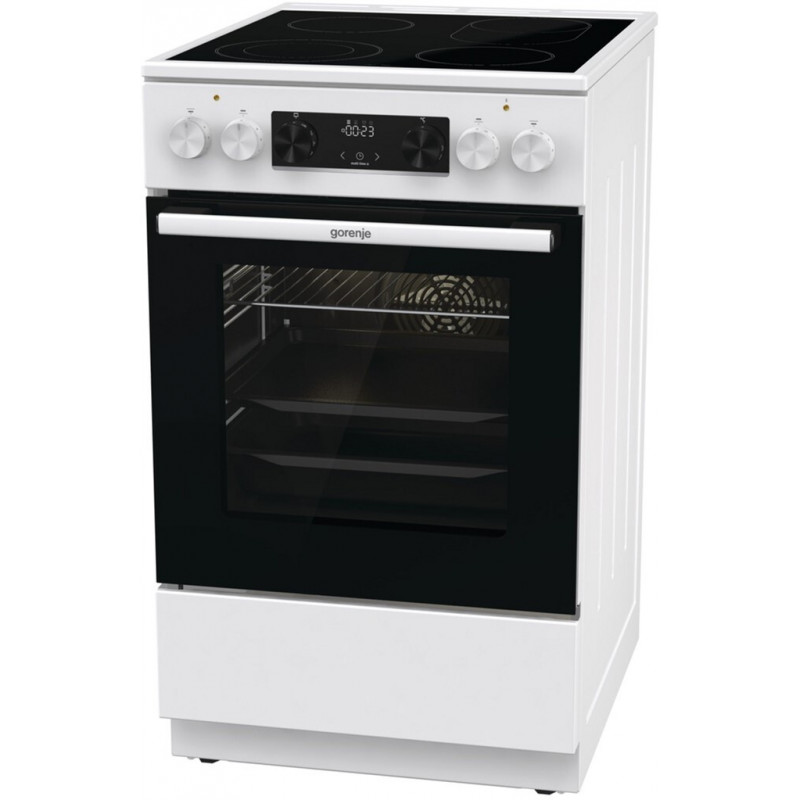 Плита Gorenje GECS 5C70 WA