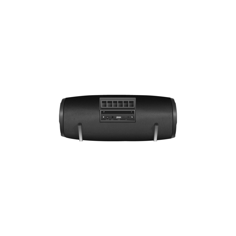 Портативна акустика DEFENDER G22 20Вт, чорний 65122