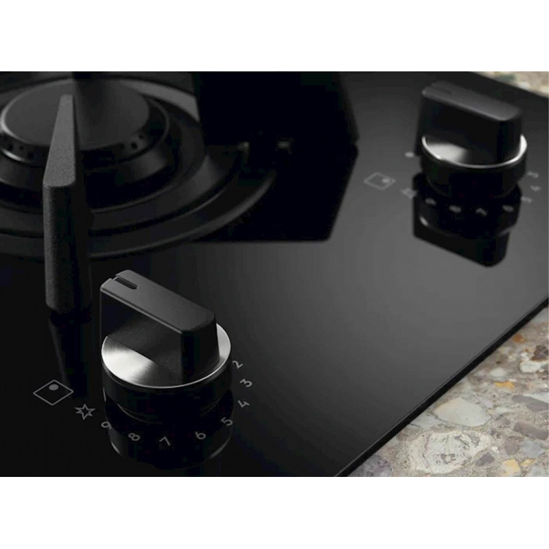 Варильна поверхня Electrolux KDI641723K