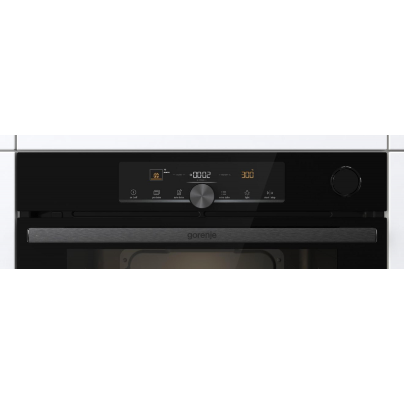 Духова шафа Gorenje BSA 6747 A04BGWI (BO3SA5I01-7)
