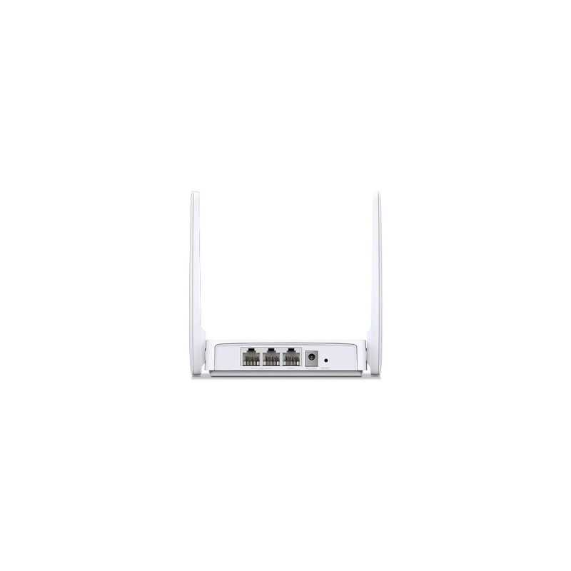 WiFi-адаптер MERCUSYS MW301R