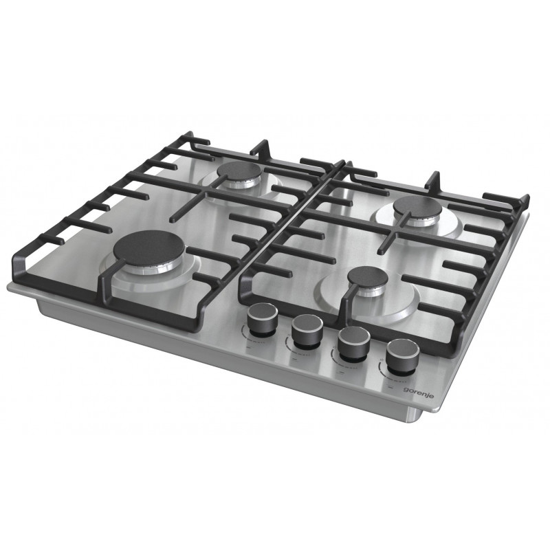 Варильна поверхня Gorenje GW642ABX (BG6AB-G0B)