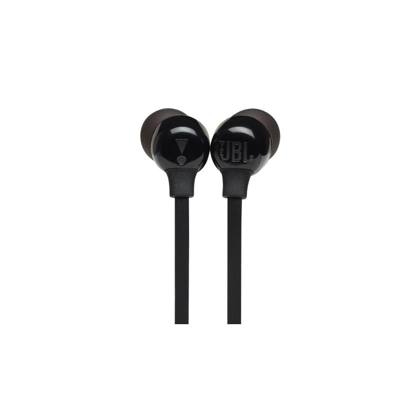 Навушники JBL TUNE 125BT Black (JBLT125BTBLK)