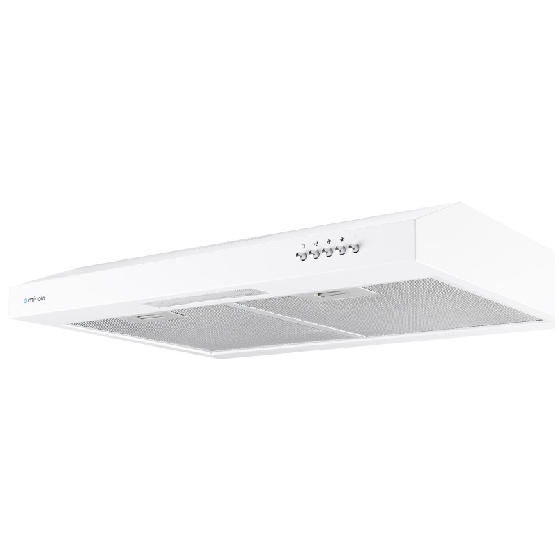 Витяжка Minola HPL 612 WH