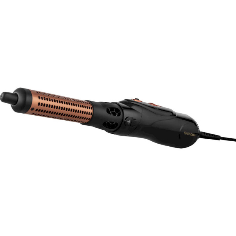 Фен-щітка SENCOR SHS 8401BK