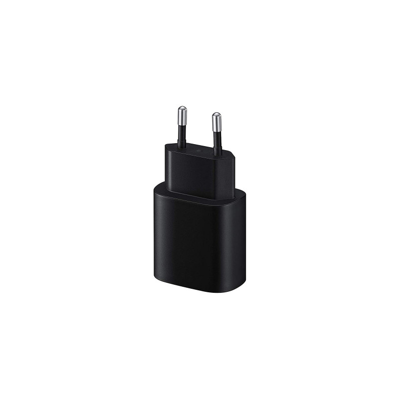 Зарядний пристрій Colorway Power Delivery Port PPS USB Type-C (25W) чорний