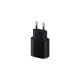 Зарядний пристрій Colorway Power Delivery Port PPS USB Type-C (25W) чорний