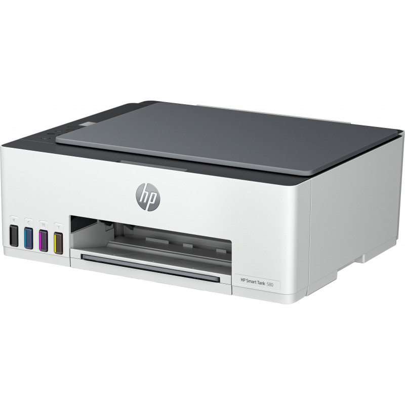 Принтер HP Smart Tank 580 + Wi-Fi (1F3Y2A)