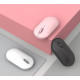Миша Xiaomi MiiiW Portable Mouse Lite Black MWPM01