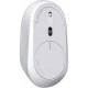 Миша Xiaomi MiiiW Wireless Mute Mouse White MWMM01