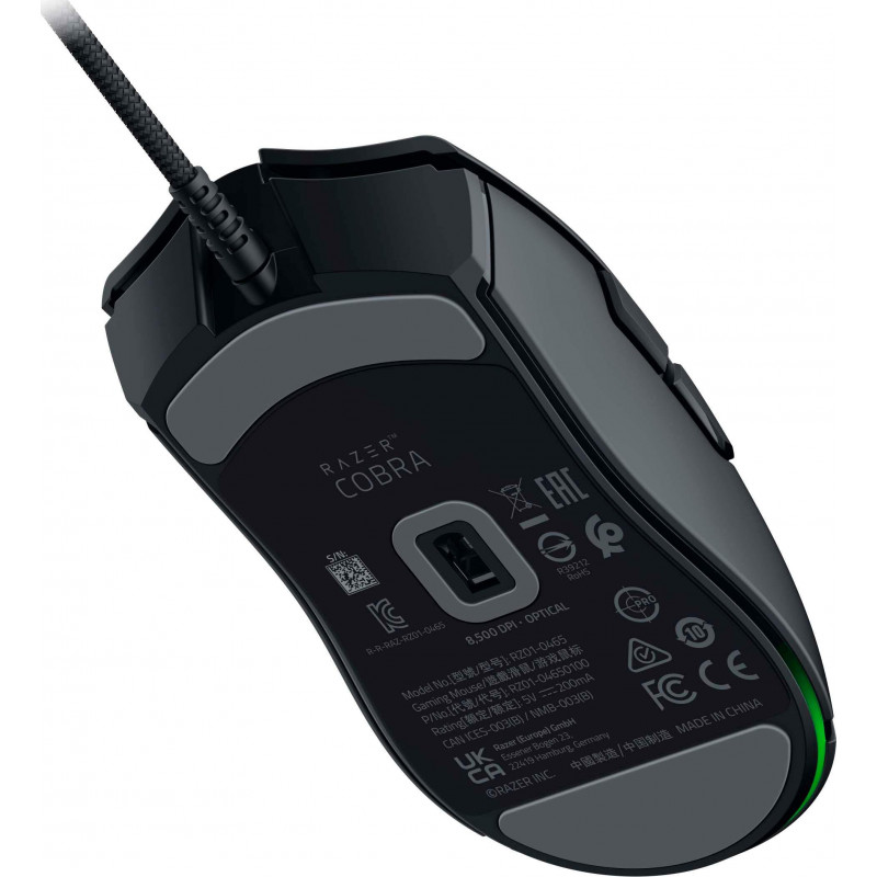 Миша Razer Cobra (RZ01-04650100-R3M1)