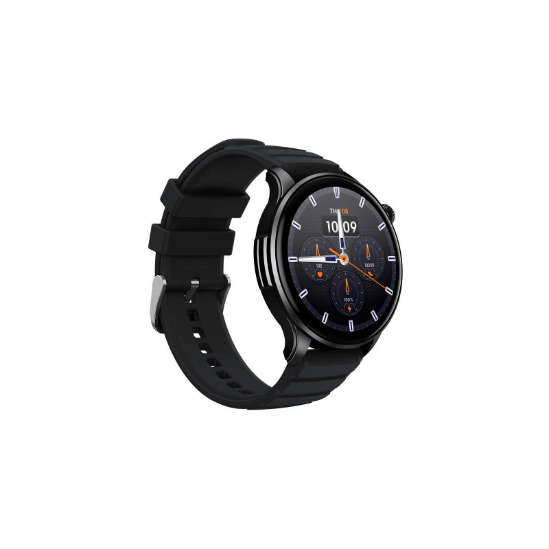 Смарт годинник Gelius Amazwatch GT3 GP-SW010 (Incredible series) Black
