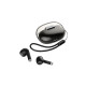 Навушники СolorWay Slim TWS-2 Earbuds Black