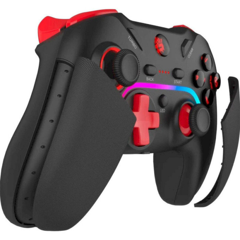 Геймпад Bloody GPW70 (Sports Black)