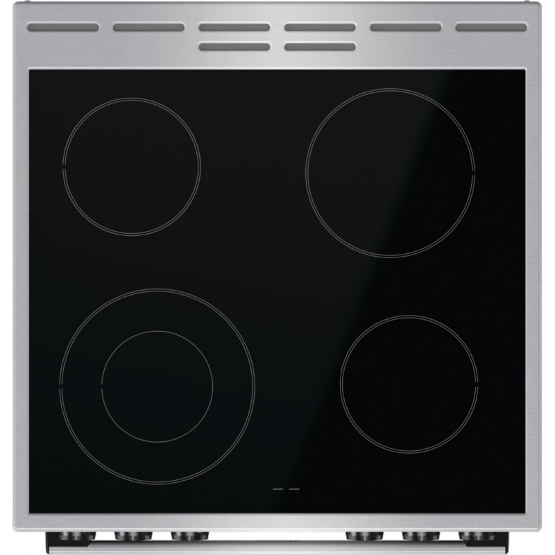 Плита Gorenje GECS6C70XC