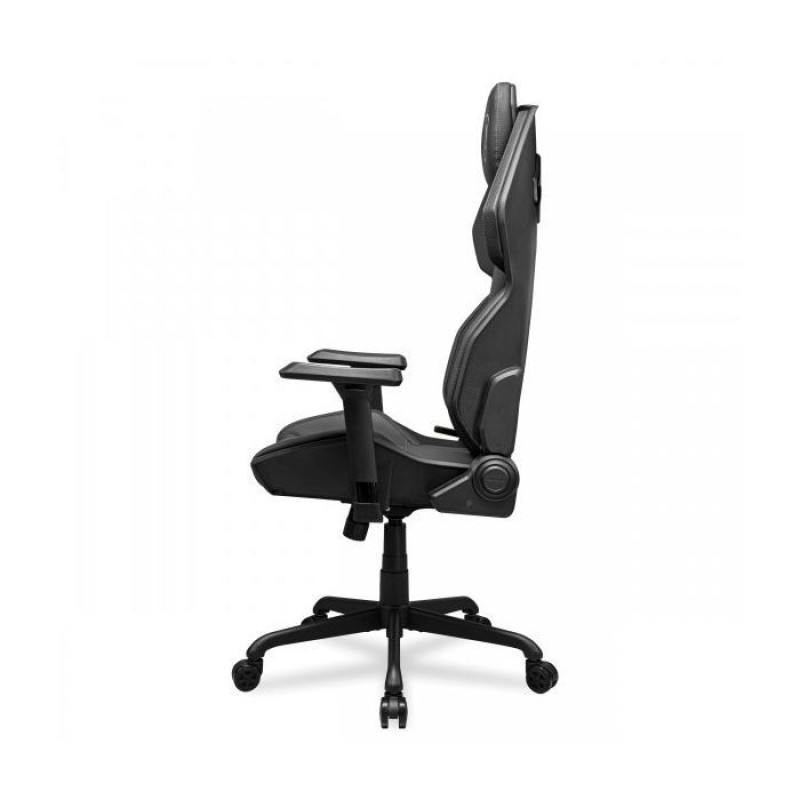 Крісло ігрове Cougar Hotrod Black