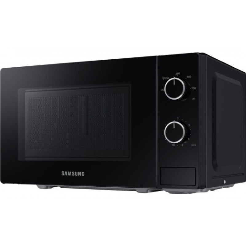 Мiкрохвильова пiч Samsung MS20A3010AL/UA