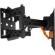 Кронштейн ATG W3255LB (32"-55" Похило-Поворотний-Дворичажний