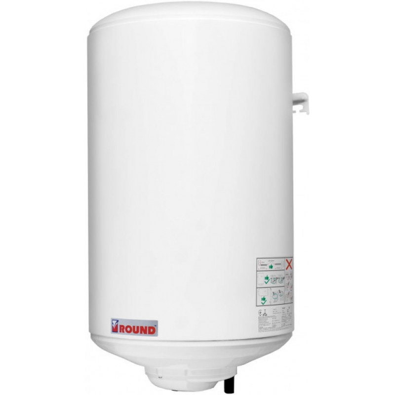 Водонагрівач Round Eco VMR 80 (1200W)