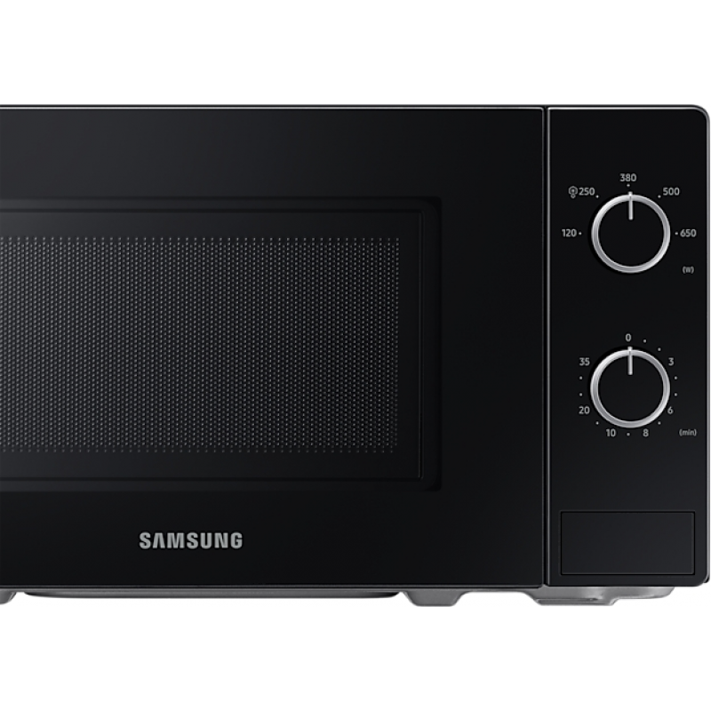 Мiкрохвильова пiч Samsung MS20A3010AH/OL