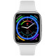 Смарт годинник Gelius Amazwatch GTi GP-SW014 Crystal White