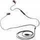 Навушники JBL T310C Black (JBLT310CBLK)