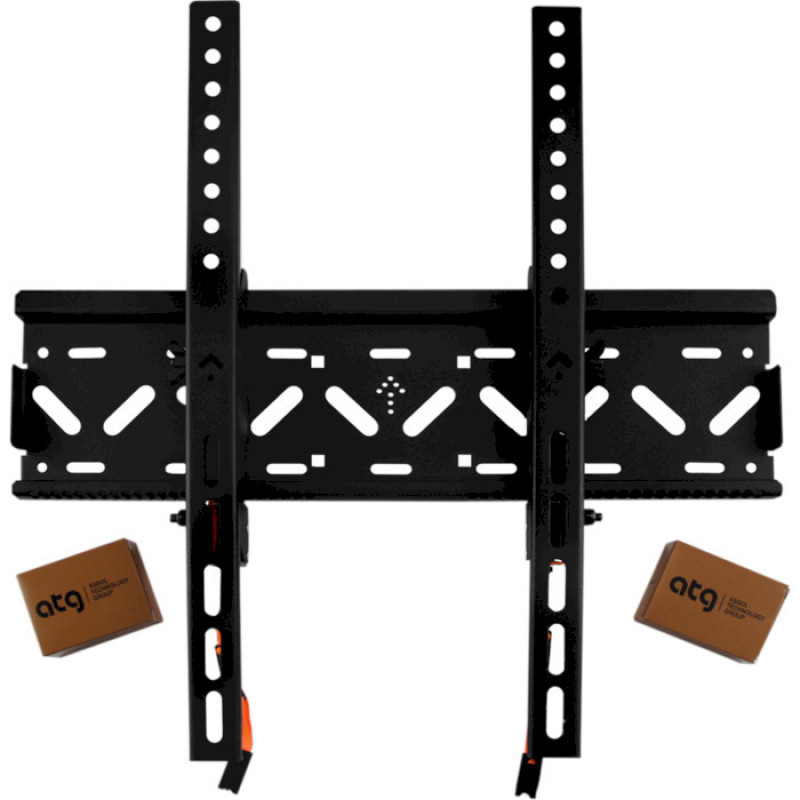 Кронштейн ATG W4265IBP (42-65" Похилий)